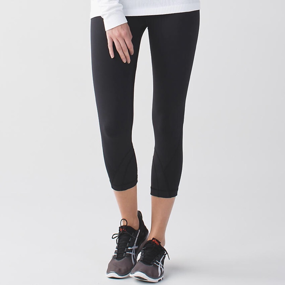 🌟RUN: INSPIRE CROPS